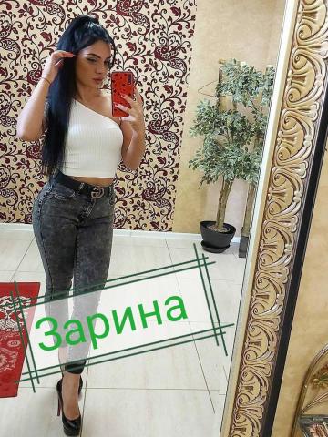Проститутка Сабина